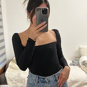 Wilfred Jeanette Bodysuit